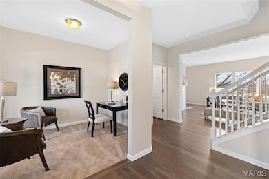 0 Unknown unit MIS25074879, Dardenne Prairie, MO 63368 - photo 4