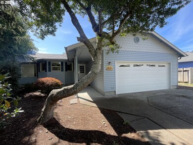 1940 23rd St, Florence, OR 97439 - photo 2