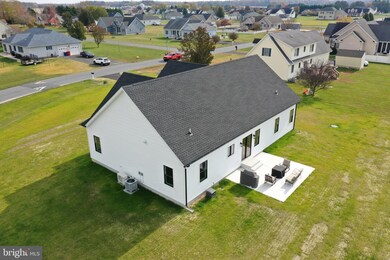 106 W Lucky Estates Dr, Harrington, DE 19952 - photo 3