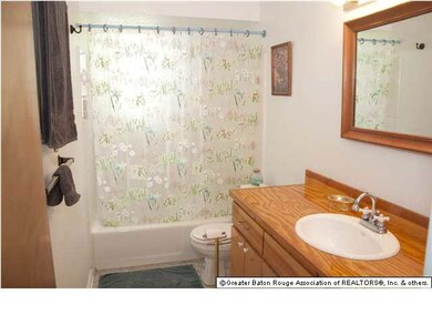 Guest Bathroom...