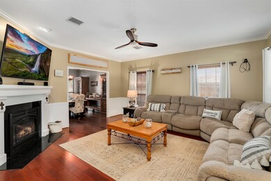 9311 Rush Mill Ct, Houston, TX 77095 - photo 6