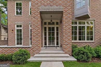 27 Maddox Dr NE, Atlanta, GA 30309 - photo 3