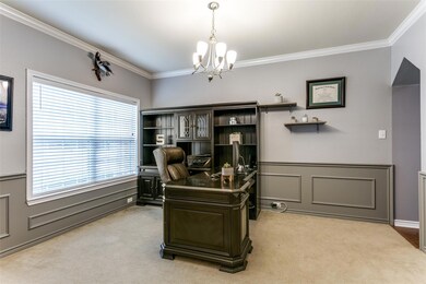 3324 Mustang Dr, Denton, TX 76210 - photo 4