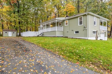 15 Hall Rd, Dudley, MA 01571 - photo 3