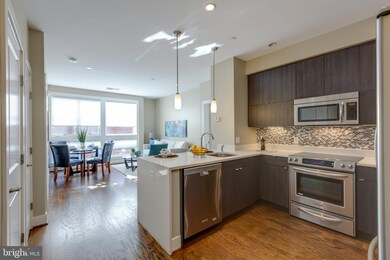 2920 Georgia Ave NW unit 306, Washington, DC 20001 - photo 7