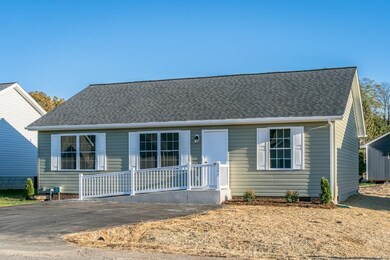 2397 Brentwood Dr, Rockingham, VA 22801 - photo 3