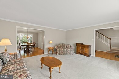 13410 Poplar Woods Ct, Chantilly, VA 20151 - photo 4