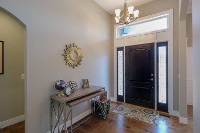 Entryway