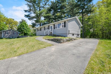 7 David Rd, Bellingham, MA 02019 - photo 2
