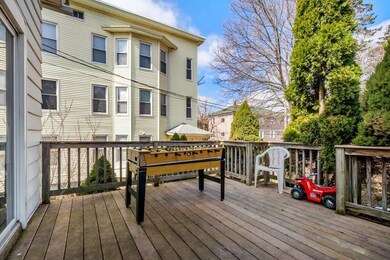 47 Dorchester St, Worcester, MA 01604 - photo 3