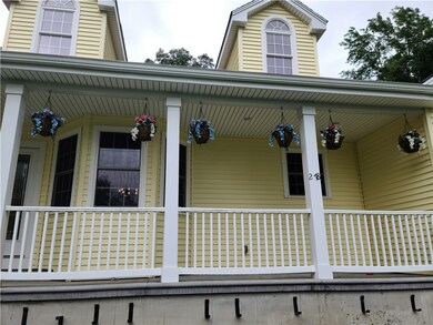 278 Greenville Rd, North Smithfield, RI 02896 - photo 2