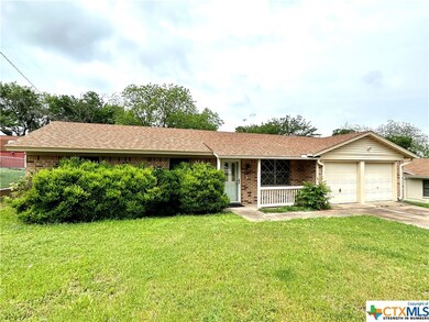 714 Ridge St, Copperas Cove, TX 76522 - photo 3