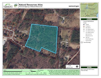 1 & 2 Joy Ln, Arlington, VT 05250 - photo 4