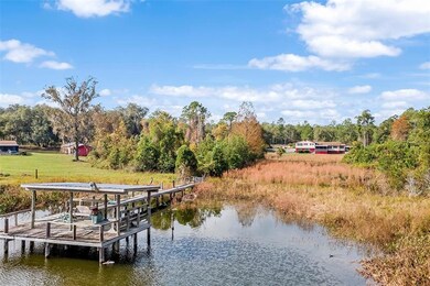 Private Boat Dock/ Ramp