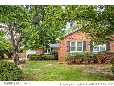 2624 Sydney Dr, Fayetteville, NC 28304 - photo 2