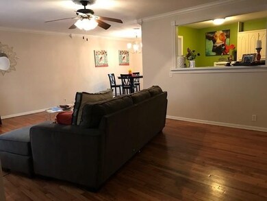 904 NW B St, Bentonville, AR 72712 - photo 2