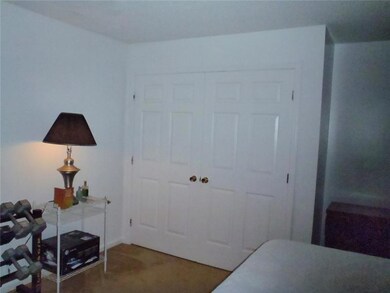 Bedroom.