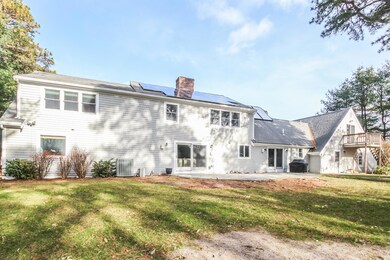 113 Mistic Dr, Marstons Mills, MA 02648 - photo 3