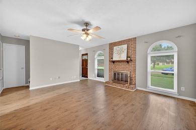 1445 Bonanza Rd unit 445, Houston, TX 77062 - photo 7