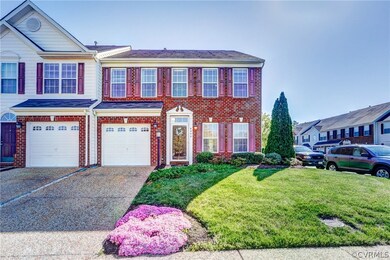 6900 Birch Point Ln, Henrico, VA 23228 - photo 2