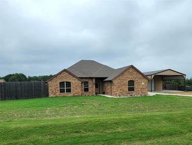 143 Brady Coleman Ln, Springtown, TX 76082 - photo 2