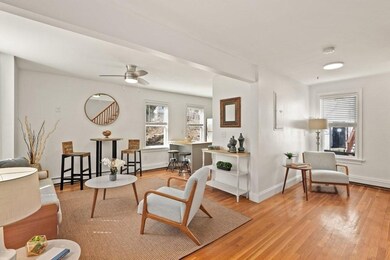 19 Norfolk St unit 2, Roxbury, MA 02119 - photo 5