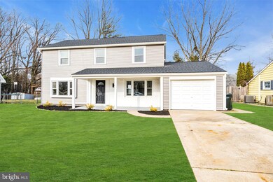 17 Parson Ln, Willingboro, NJ 08046 - photo 4