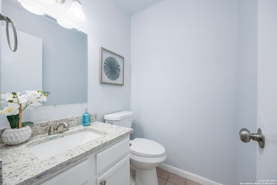 8222 Timber Slope, San Antonio, TX 78250 - photo 5