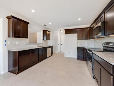 7460 Briar Rd, Azle, TX 76020 - photo 6