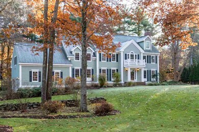 30 Forest Green Rd, Rye, NH 03870 - photo 5