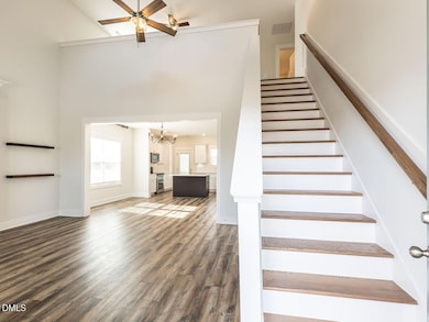 38 Muscadine Way, Smithfield, NC 27577 - photo 4