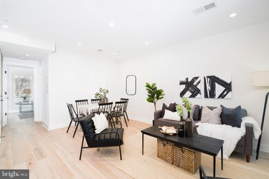 3934 10th St NE unit 1, Washington, DC 20017 - photo 5