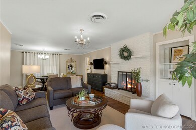 1401 N Dorothy Ave, Claremore, OK 74017 - photo 4