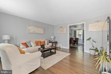 1322 E Cold Spring Ln, Baltimore, MD 21239 - photo 4