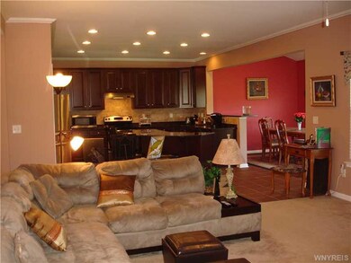 Family Room.
