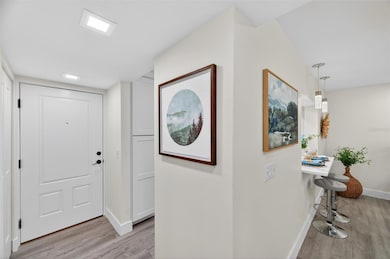 Bay Mariner unit 120, Indian Shores, FL 33785 - photo 5