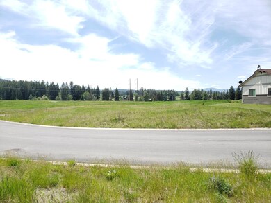 Paved Access