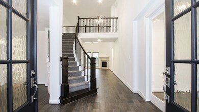 28606 Thornsby Ridge Ct, Fulshear, TX 77441 - photo 6