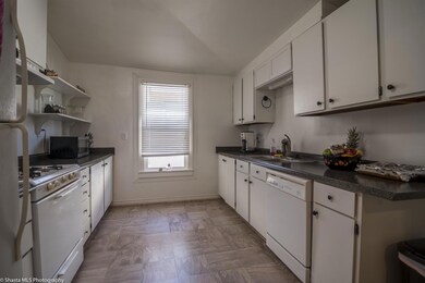 Ample Cabinetry in Kitchen
