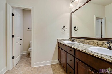 Master bath