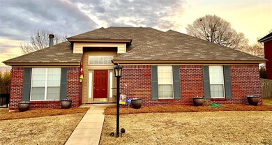 7108 Heathermoore Loop, Montgomery, AL 36117 - photo 2