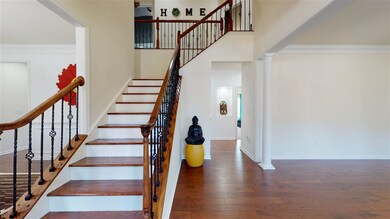 2056 Pineola Bog Trail, Apex, NC 27502 - photo 5