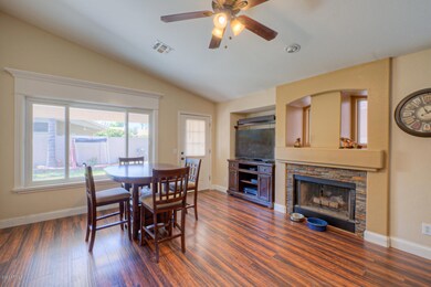 3931 E Kroll Ct, Gilbert, AZ 85234 - photo 4