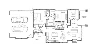 1739 NW Fields St, Bend, OR 97703 - photo 4