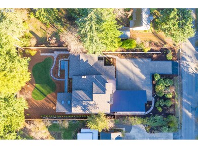 Drone View/UAV