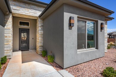 534 W Palo Verde Way, Ivins, UT 84738 - photo 4