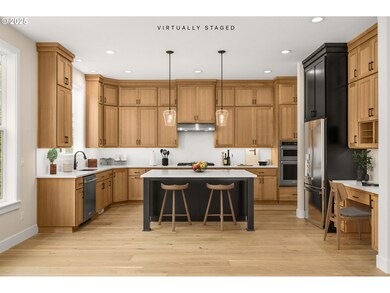 17669 NW Layla Dr unit Lot 4, Portland, OR 97229 - photo 3