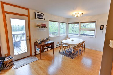 Upper Dining