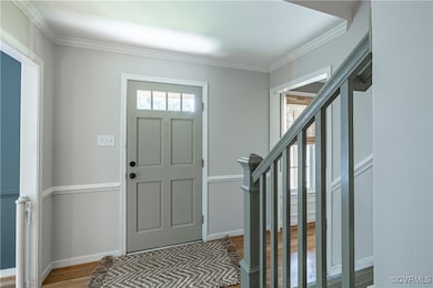 8301 Spring Meadow Rd, North Chesterfield, VA 23235 - photo 5