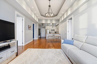 Hudson Tea Buildings unit 11M, Hoboken, NJ 07030 - photo 7